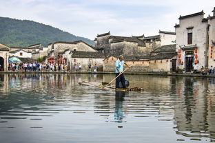 探索徽州古韵，黄山二日游完美旅行线路规划