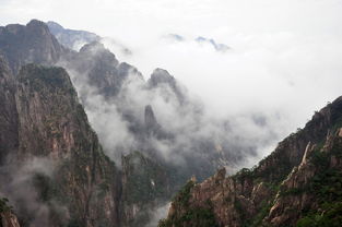 上海到黄山旅游的价格指南及行程建议