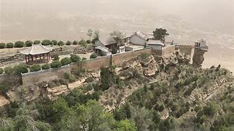 香炉寺（香炉寺简介）