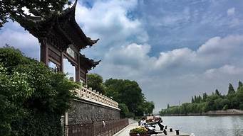 扬州旅游景点攻略（江苏扬州旅游景点攻略）